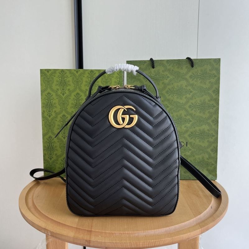 Gucci Backpacks